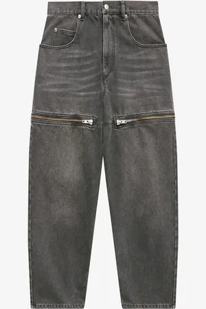 Marant Etoile Pantalon Salia
