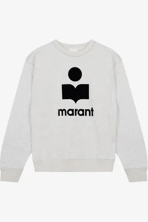 Isabel Marant Sweatshirt Mikoy