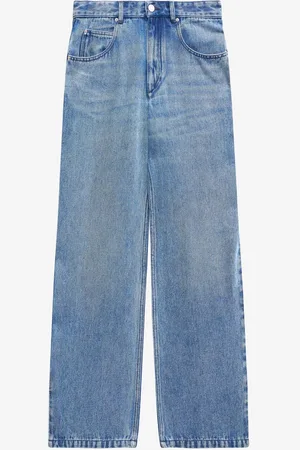 Isabel Marant Pantalon Bymara