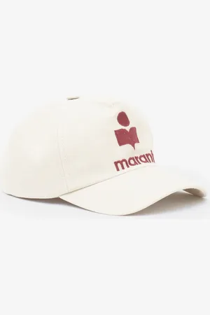 Isabel Marant Casquette Tyrony
