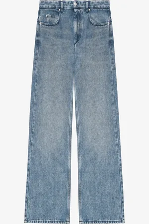 Isabel Marant Pantalon Belvira