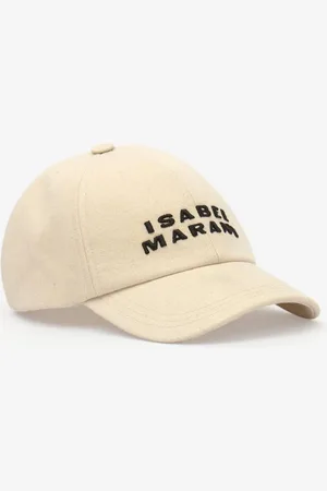 Isabel Marant Casquette Tyron