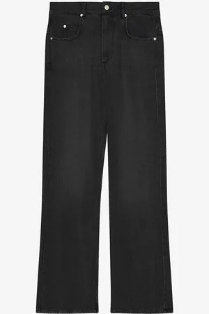 Isabel Marant Pantalon Belvira