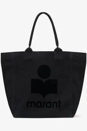 Isabel Marant Cabas Yenky Small