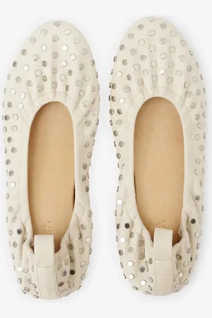 Isabel Marant Ballerines Belna