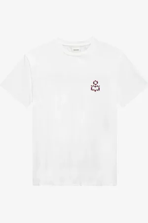 Isabel Marant T-shirt Hugo