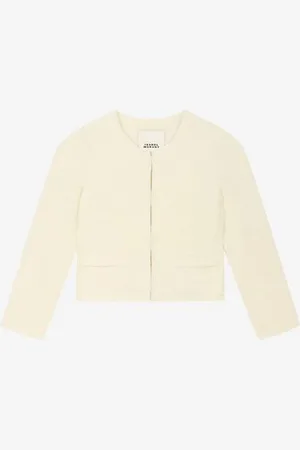 Isabel Marant Veste Pully