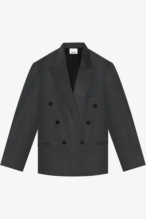 Isabel Marant Veste Klero