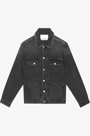 Isabel Marant Veste Jango