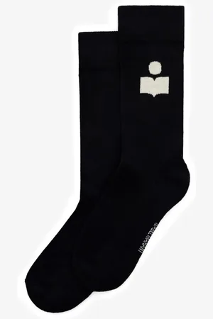 Isabel Marant Chaussettes Siloki