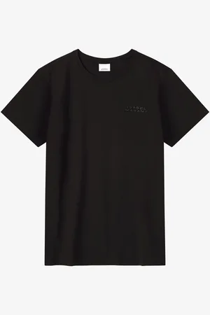 Isabel Marant T-shirt Logo Vidal
