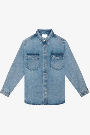 Isabel Marant Chemise Tailly