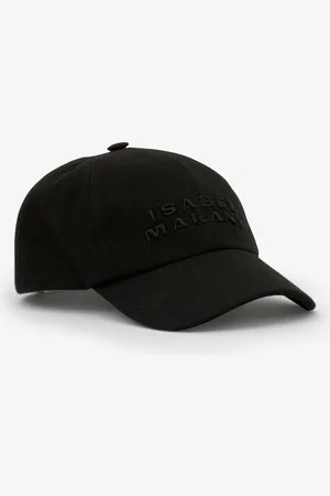 Isabel Marant Casquette Tyron