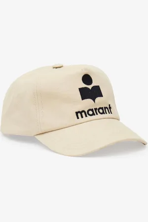 Isabel Marant Casquette Tyron