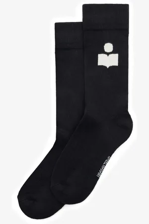 Isabel Marant Chaussettes Siloki