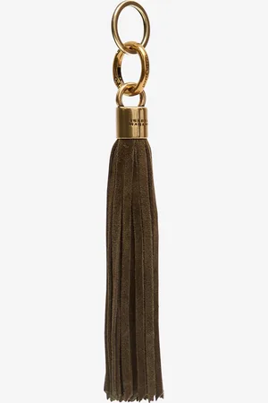 Isabel Marant Porte-clefs Tassel Classic