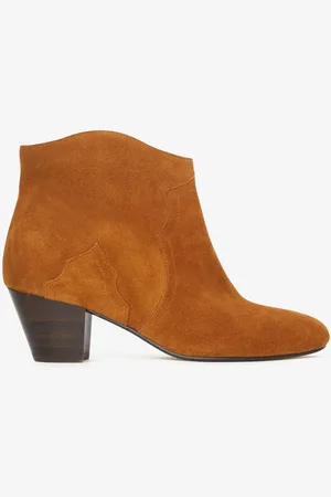 Isabel Marant Boots Dicker