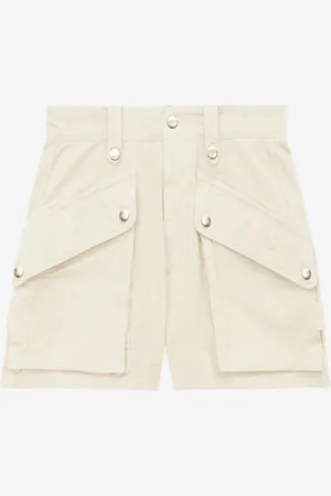 Marant Etoile Short Jemmy