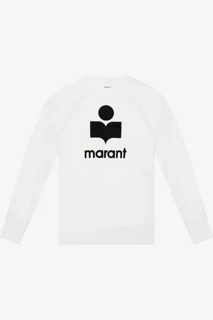 Isabel Marant T-shirt Kieffer