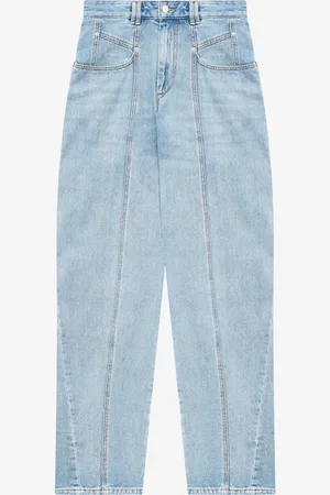 Isabel Marant Pantalon Vetan