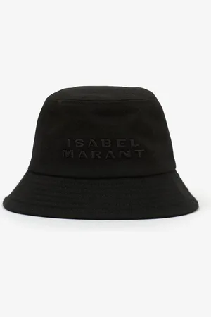 Isabel Marant Chapeau Haley
