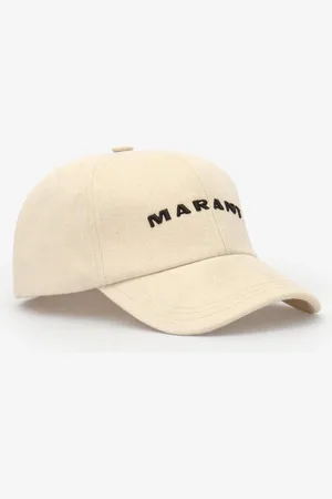 Isabel Marant Casquette Tyron