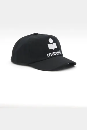 Isabel Marant Casquette Tyron