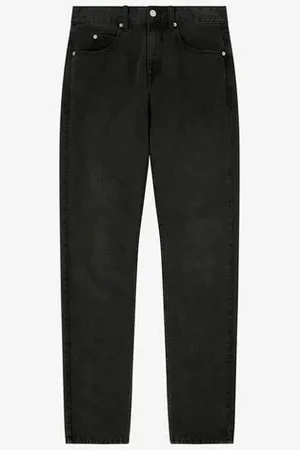 Isabel Marant Pantalon Jack