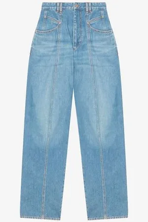 Isabel Marant Pantalon Vetan