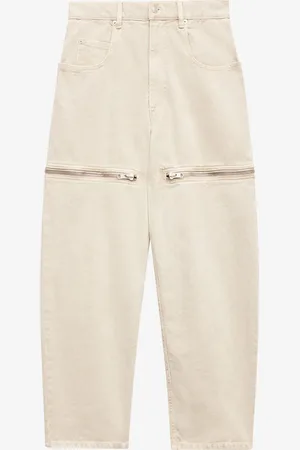Marant Etoile Pantalon Salia