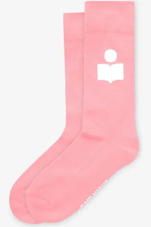 Isabel Marant Chaussettes Siloki