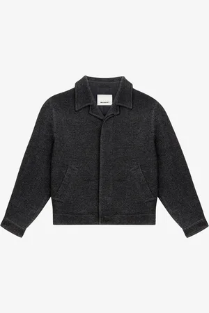 Isabel Marant Manteau Simon