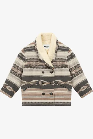 Marant Etoile Manteau Dorcas