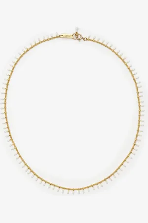 Isabel Marant Collier Casablanca