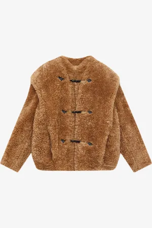 Marant Etoile Manteau Avalia