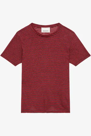 Isabel Marant T-shirt Leon
