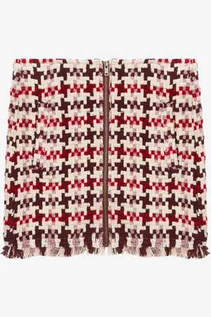 Marant Etoile Jupe Akima