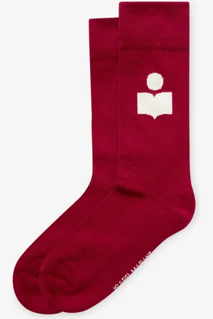Isabel Marant Chaussettes Siloki