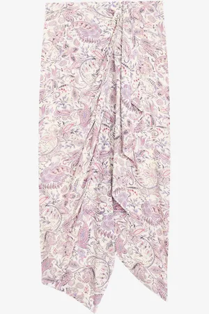 Marant Etoile Jupe Zaine