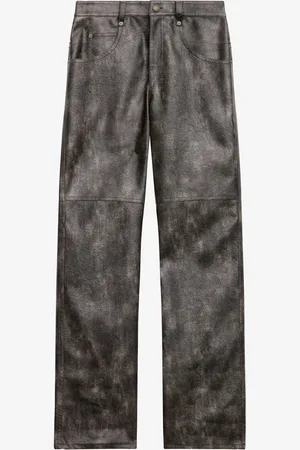 Marant Etoile Pantalon Coralea