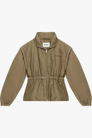 Marant Etoile Manteau Dastyni