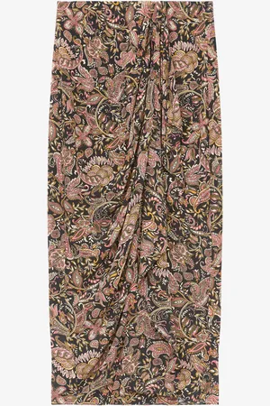 Marant Etoile Jupe Zaine