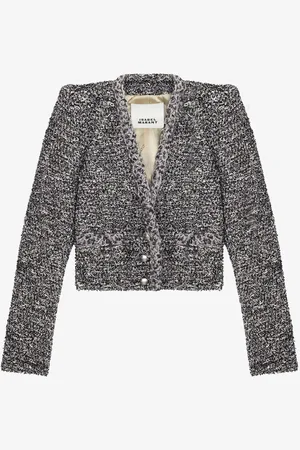 Isabel Marant Veste Gwendoline