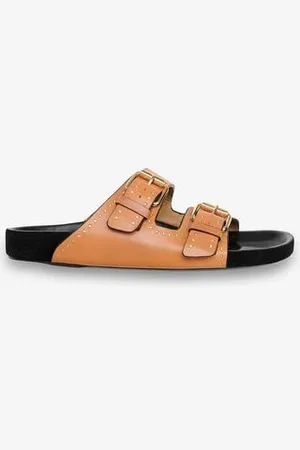 Isabel Marant Sandales Lennyo