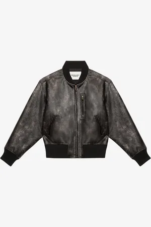 Marant Etoile Veste Crisley