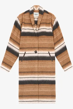 Marant Etoile Manteau Daby