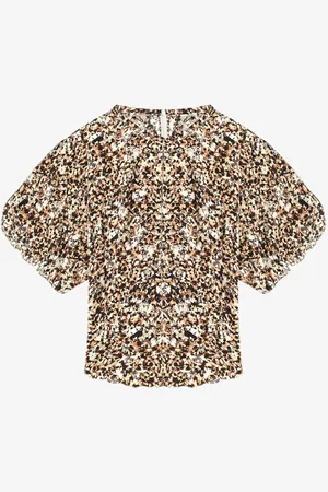 Isabel Marant Top Karlita