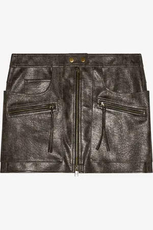 Marant Etoile Jupe Claudine