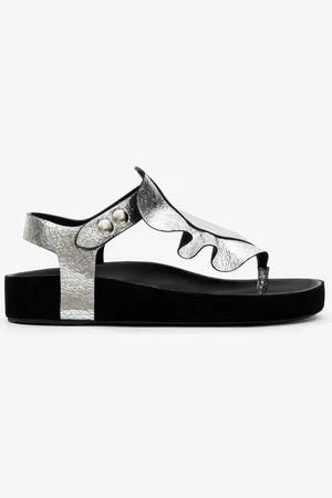 Isabel Marant Sandales Isela