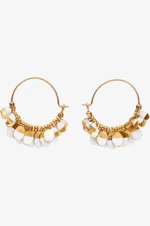 Isabel Marant Boucles D